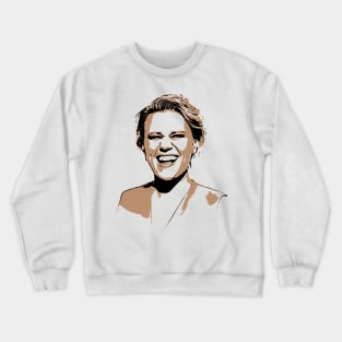 Kate Mckinnon Crewneck Sweatshirt